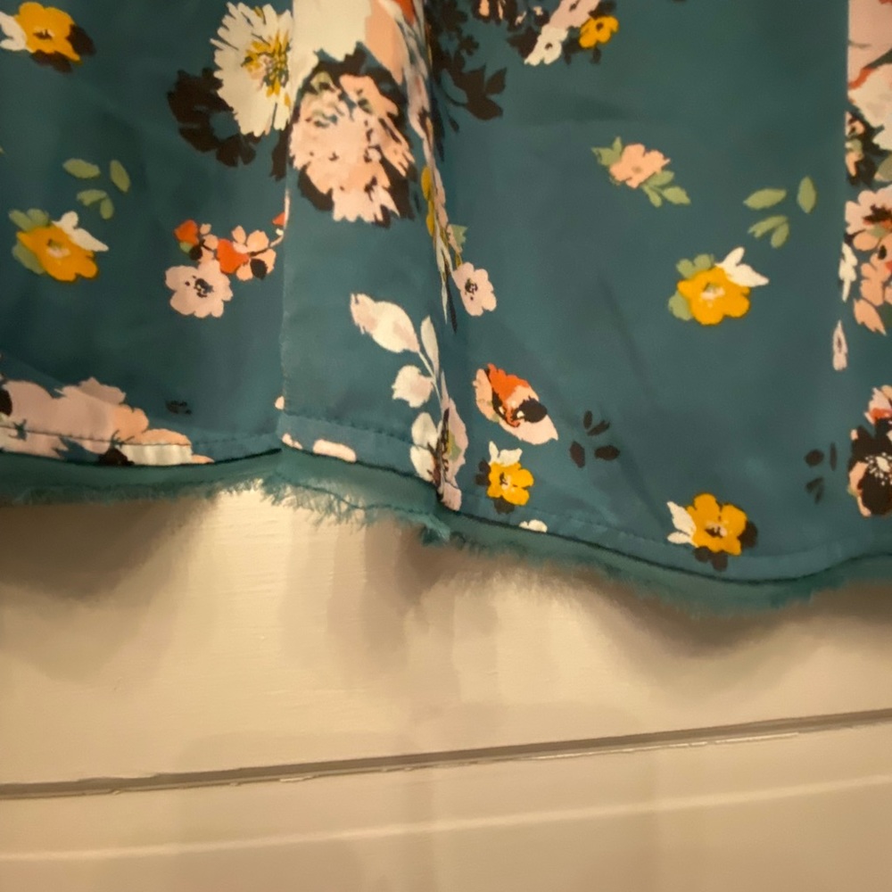 Torrid print tank - Picture 4 of 4